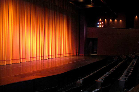 Mexican Heritage Plaza